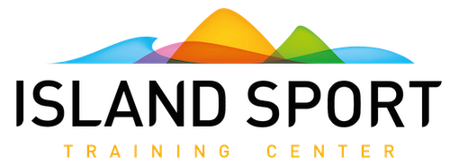 Logo Island Sport
